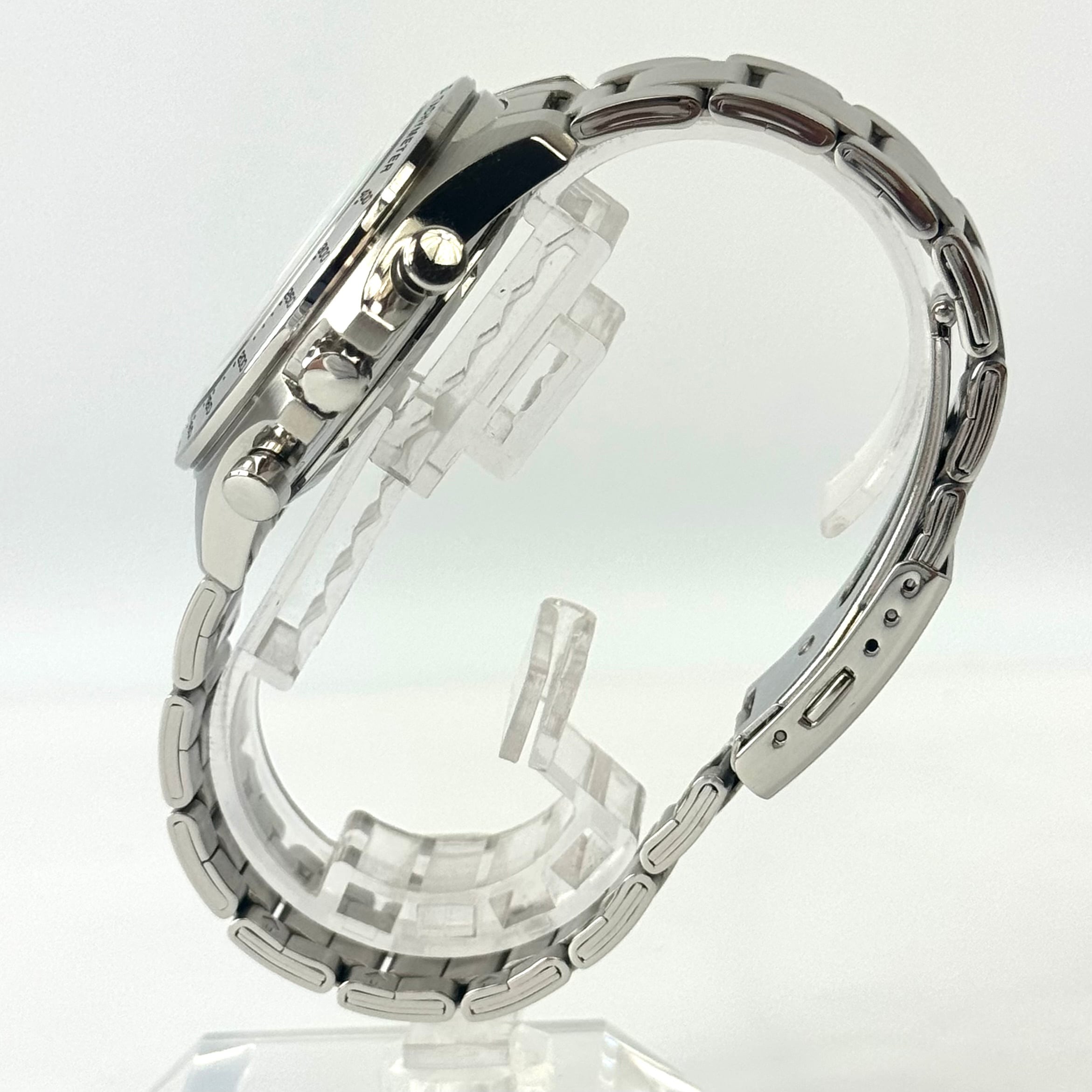 希少】セイコー SEIKO 8T63−01M0 N700S 新幹線かもめデビュー記念 