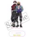 受注販売】『銀河特急 ミルキー☆サブウェイ』カート＆マックス