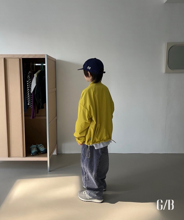 《送料無料》予約:ジョニーパンツ【GRUEBABA】※ジュニアサイズ