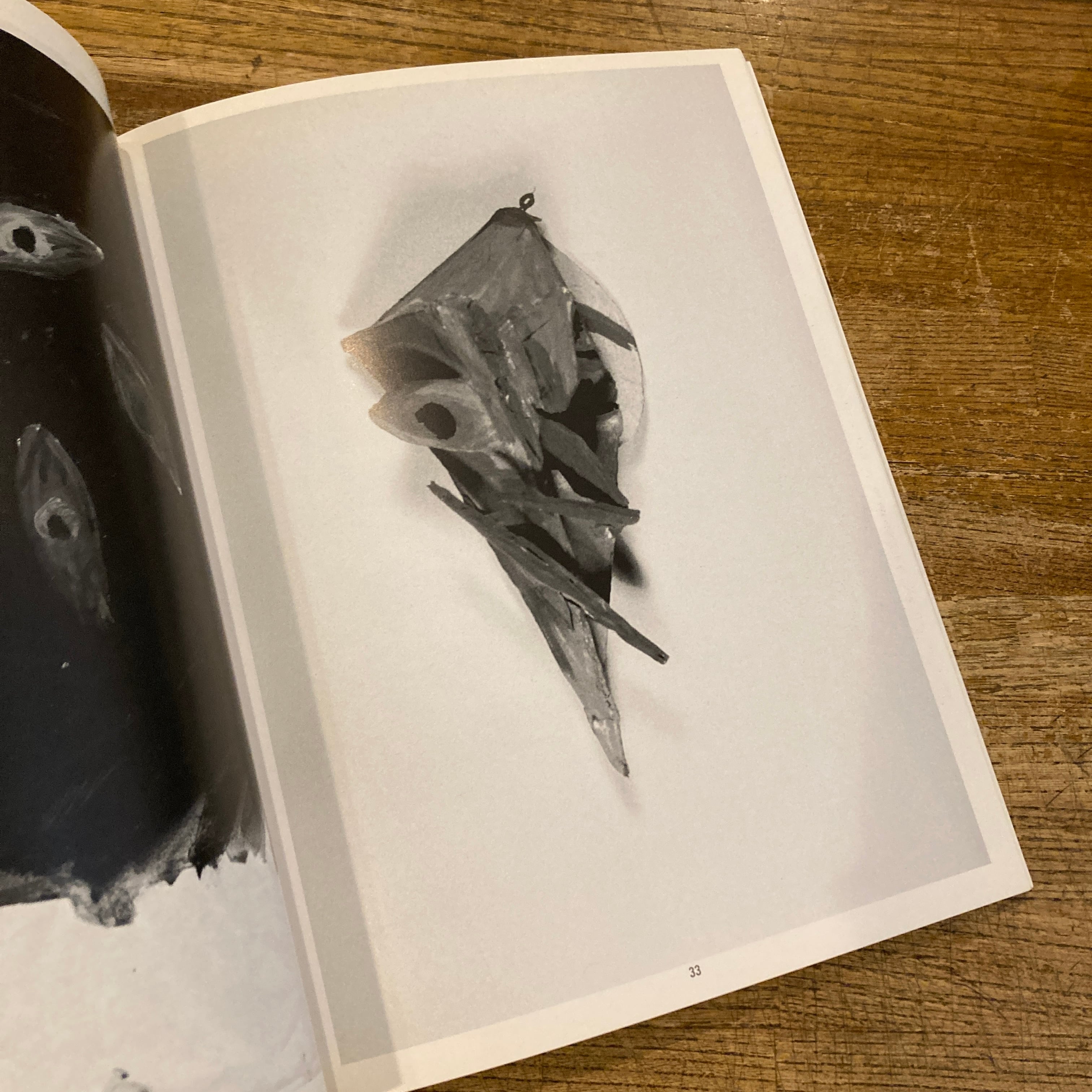 Tony Oursler: My drawings 1976-1996 | 百年