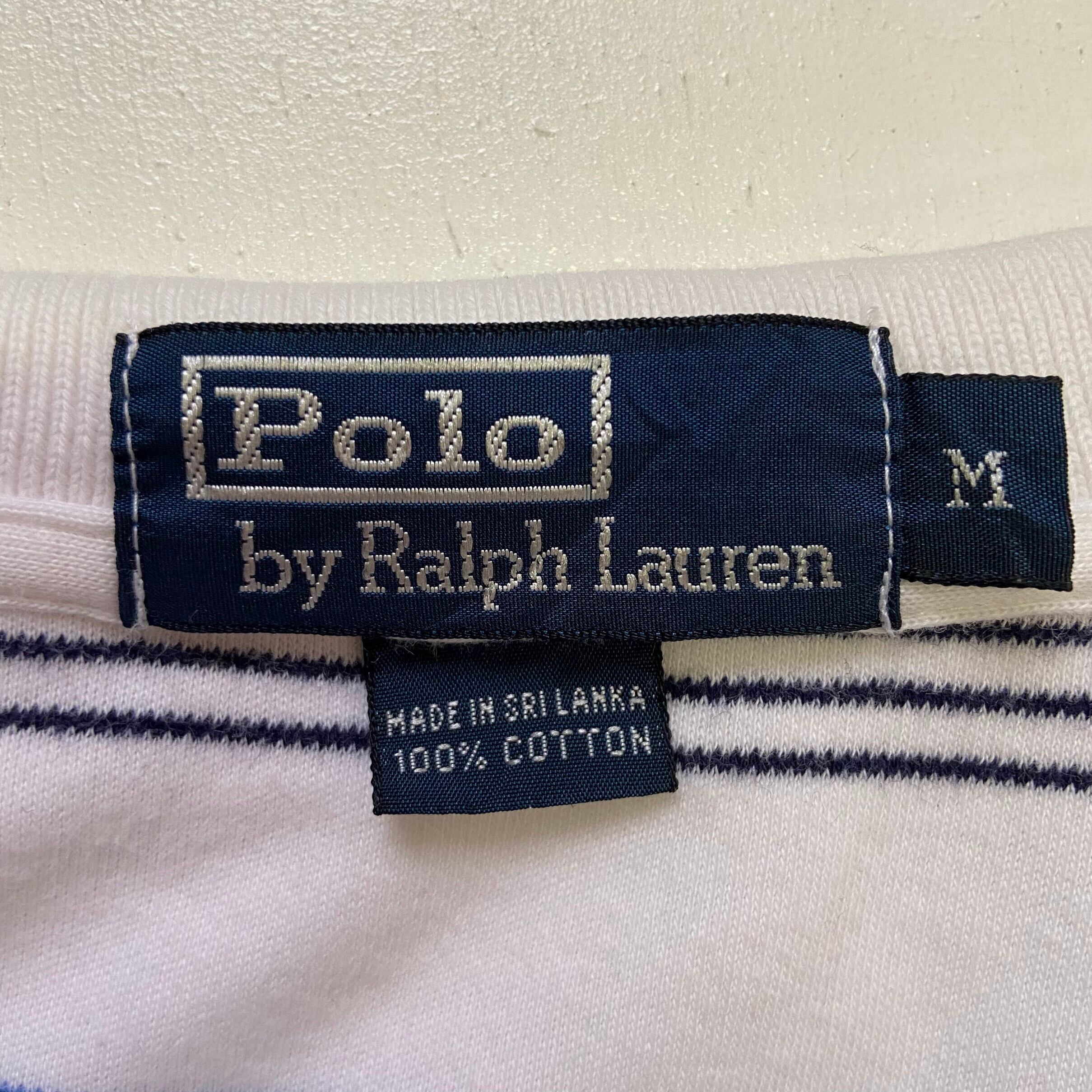 新入荷SALE対象外】 Polo by Ralph Lauren ポロバイラルフローレン