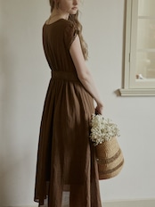 Souvenir Lace Dress F0724