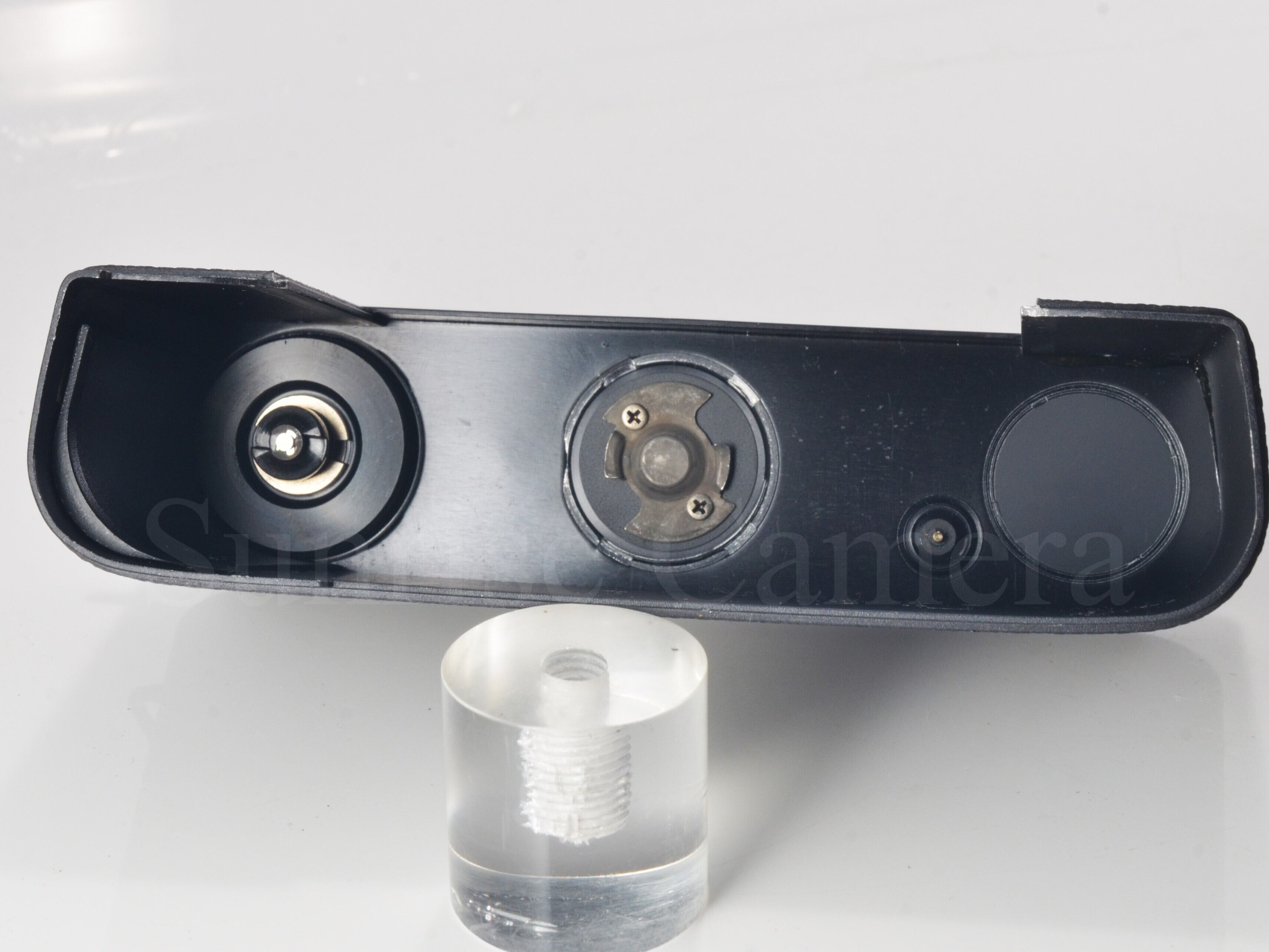 Leica LEITZ minolta CL ボディ ライカ レンジファインダーフィルム