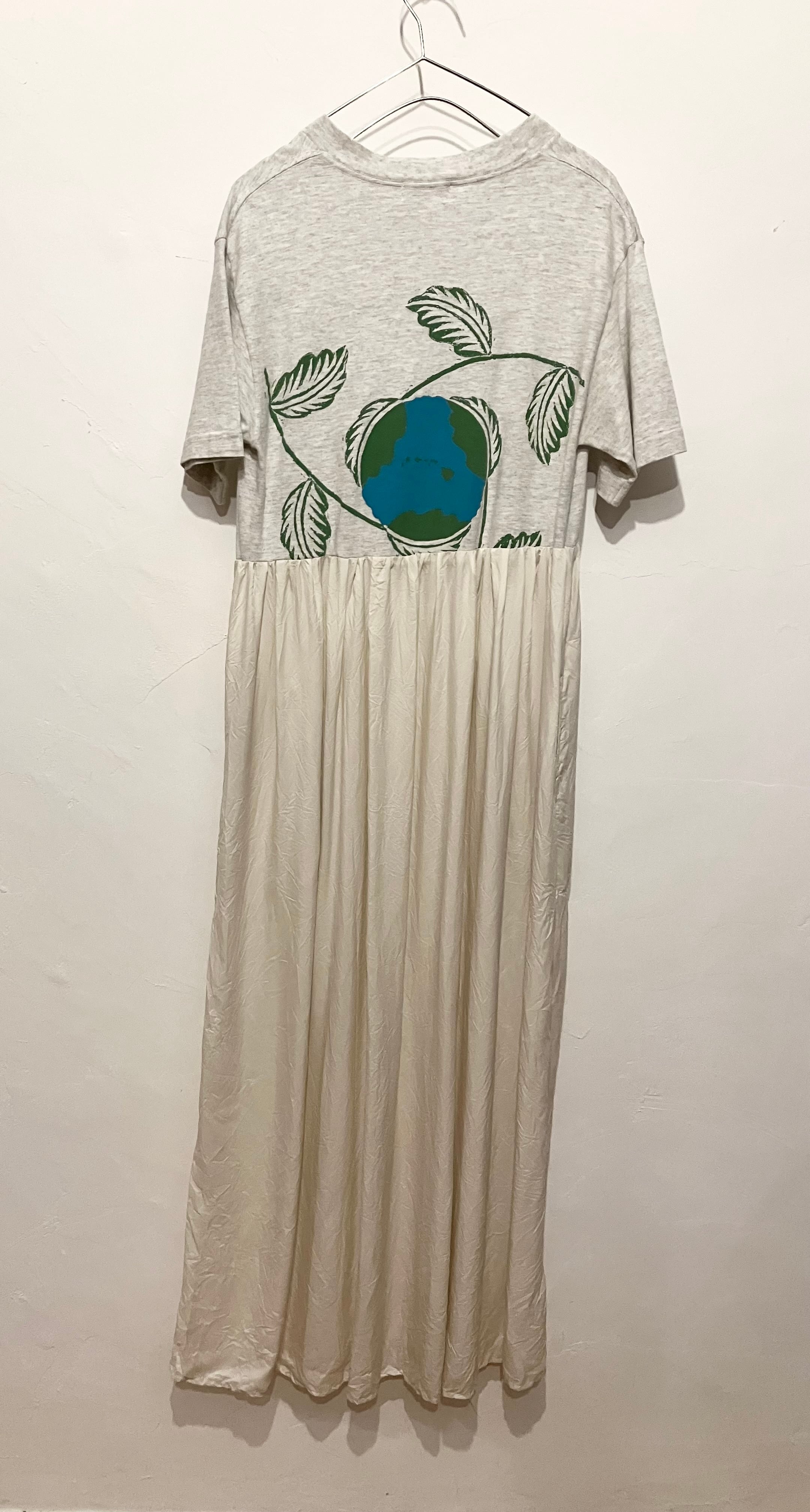 POTTO remake onepiece green house | POTTO