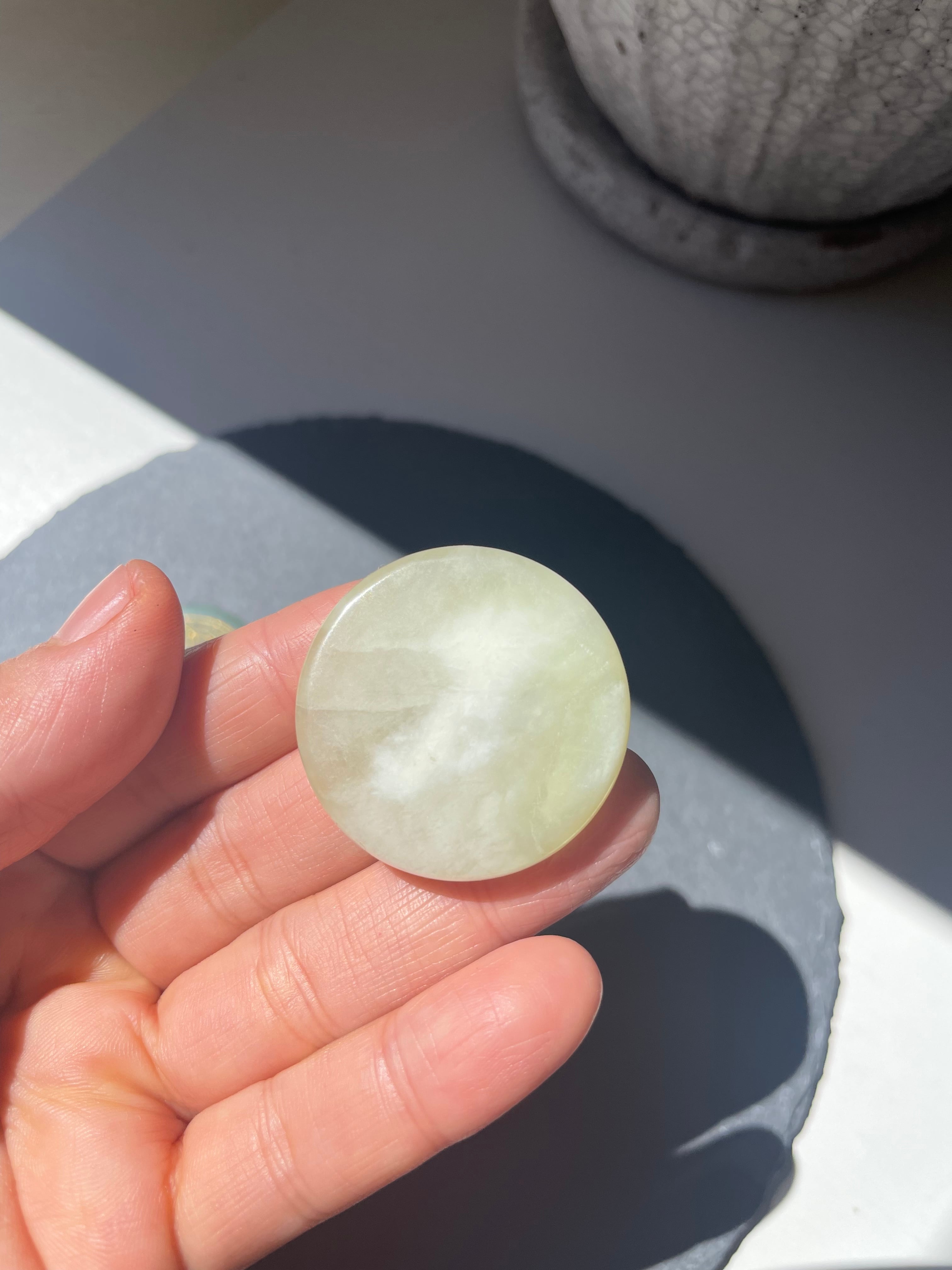 Flower of Life  Stones/ フラワーオブライフ