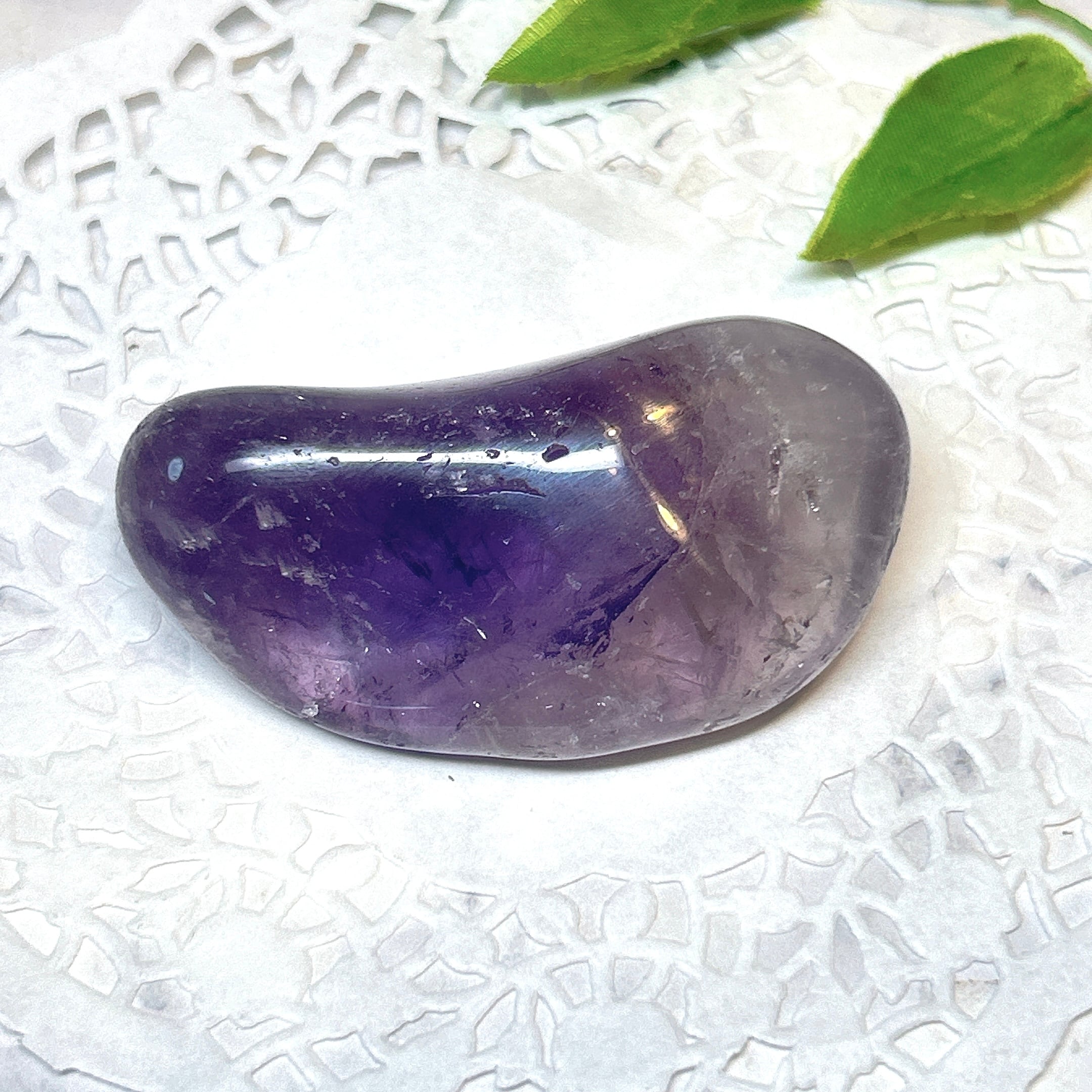 ☆アメシスト（紫水晶） | クリスタル・ワールド御徒町店