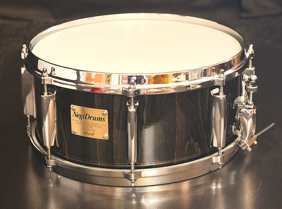 DRUM | DRUM SHOP ACT