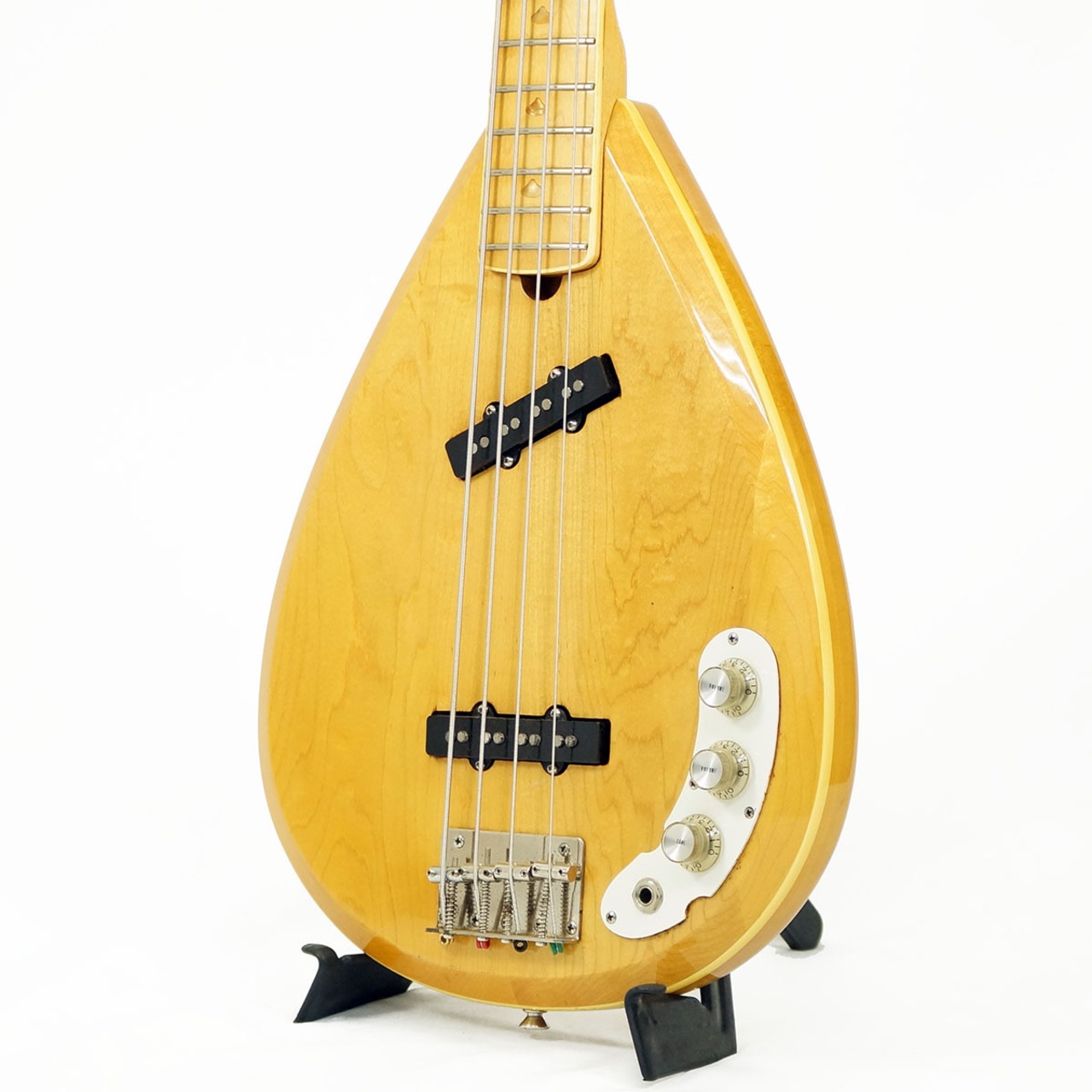 Fernandes YB-70 Eikichi Yazawa Model "石ロゴ期" [USED]