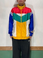 90's Adidas Nylon Jacket【M】