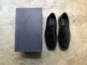 Dead Stock 90’s Italian Military Service Shoes