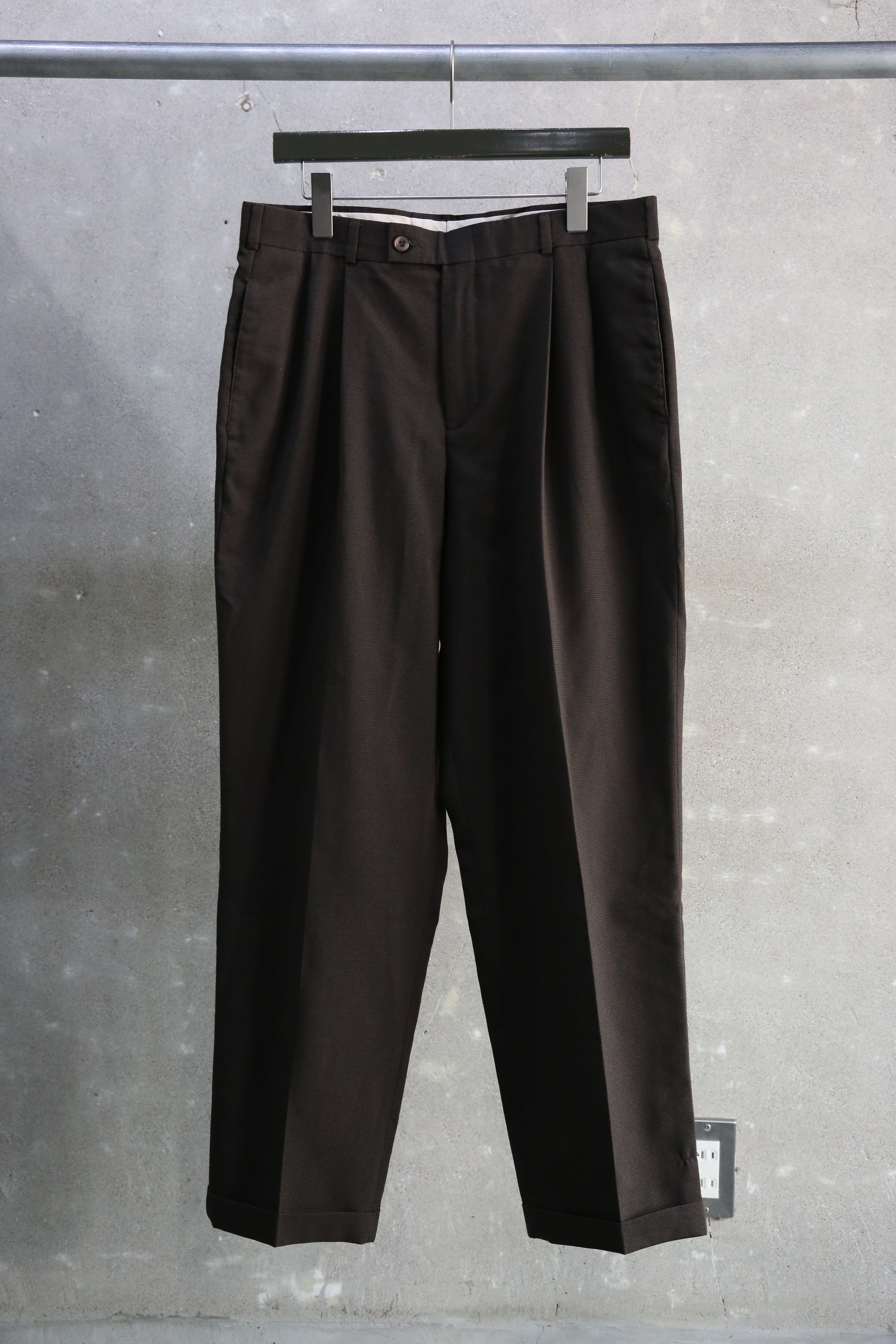 Slacks(スラックス) | the Holic vintage clothing