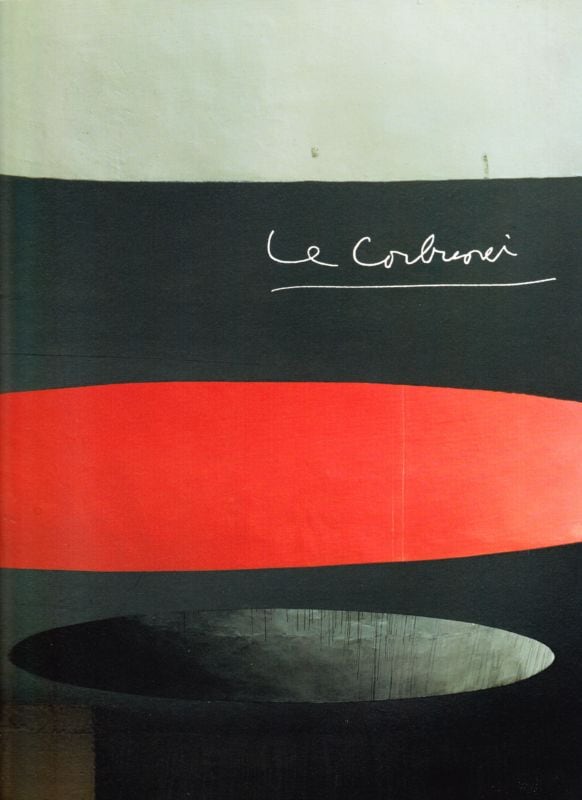 ル・コルビュジエ 1996-1997 （図録） | magnif