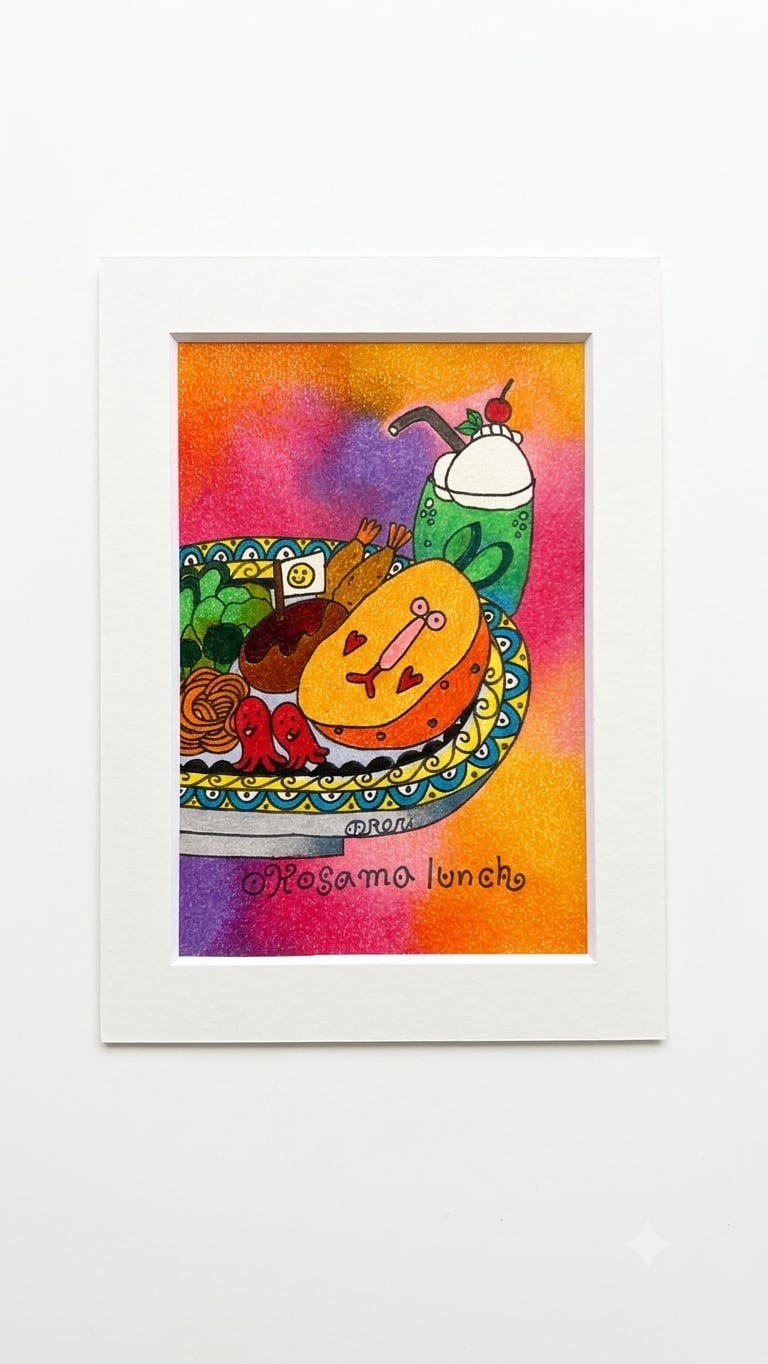 おこさまランチ by 彩織り（さおり）