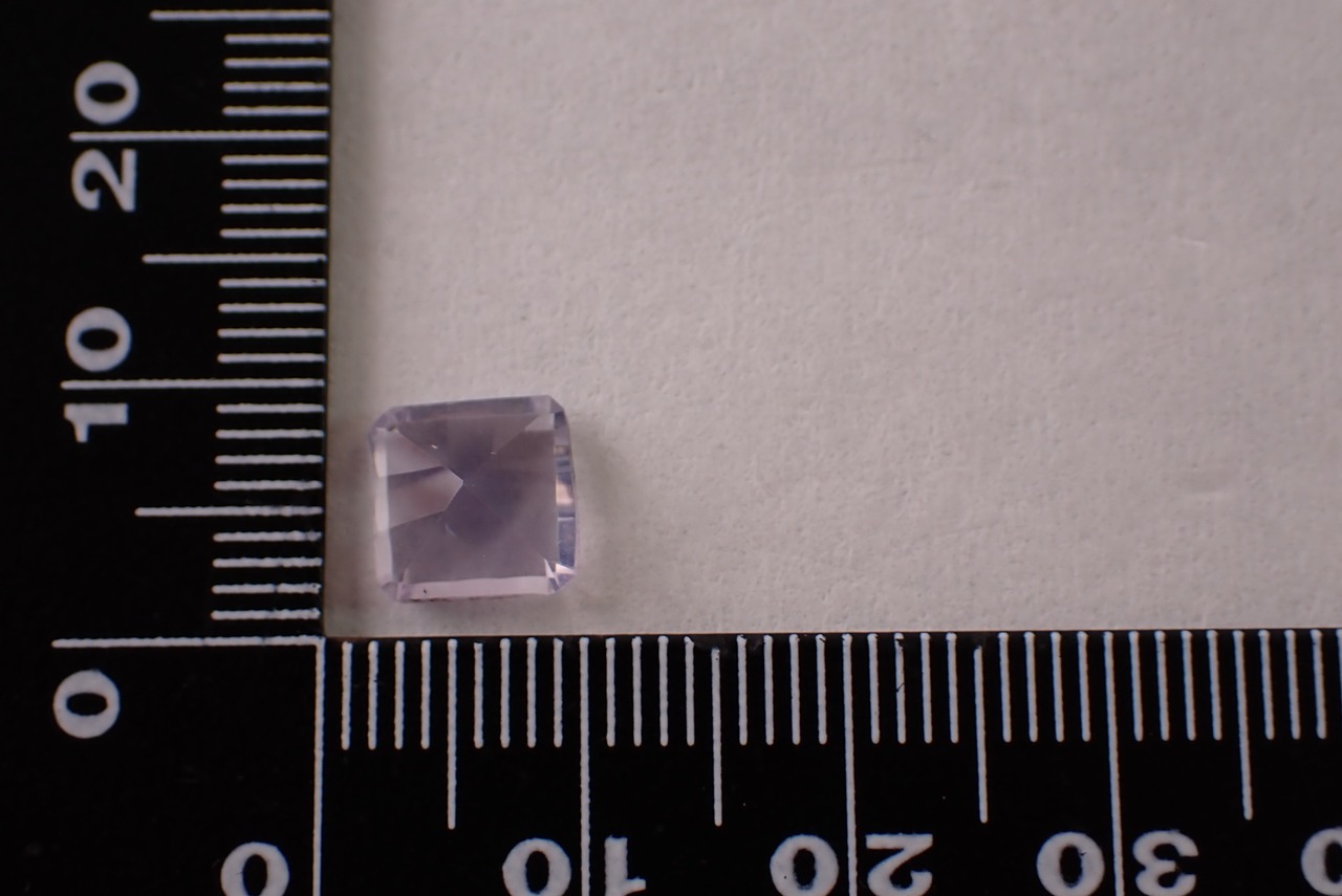 スコロライト(コンケーブカット)　1.73ct　[C10‐176]