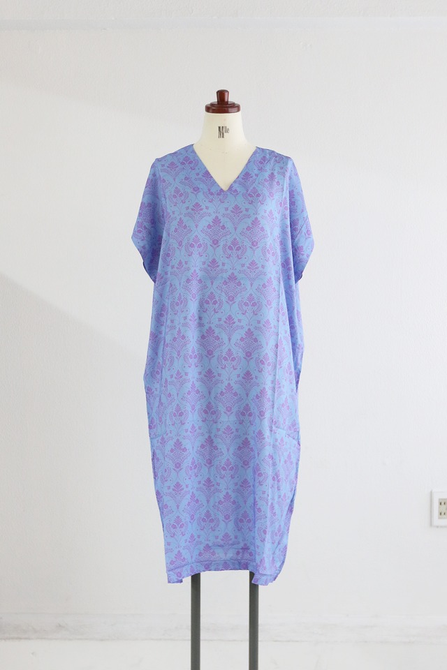 コクーン ドレス / COCOON DRESS (26S13003K)