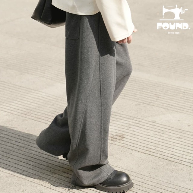 Designed Sweatpants(FD434)