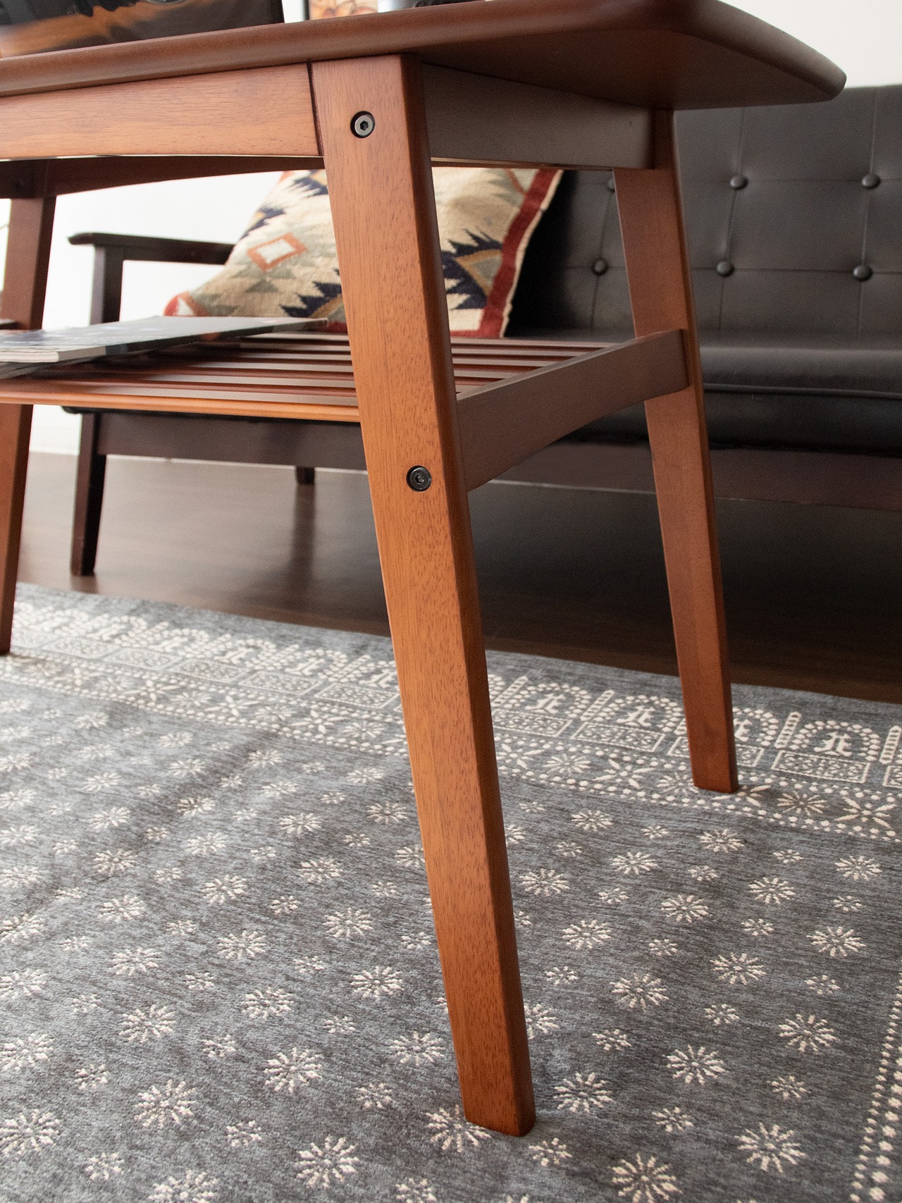 ソファテーブル Mou（ムー）