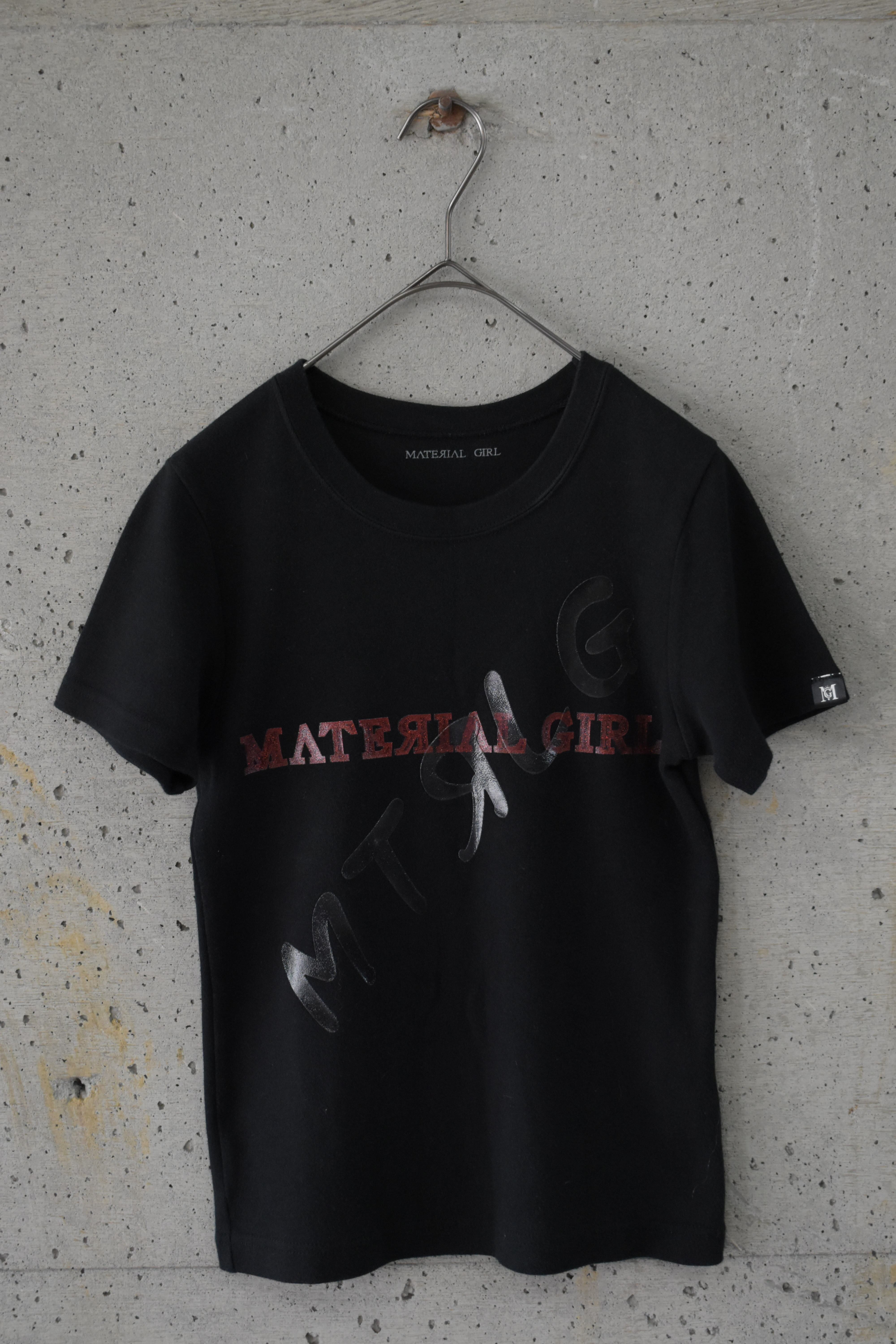 MLB メジャーリーグ LOSANGELES DODGERS ドジャース ロゴプリント T