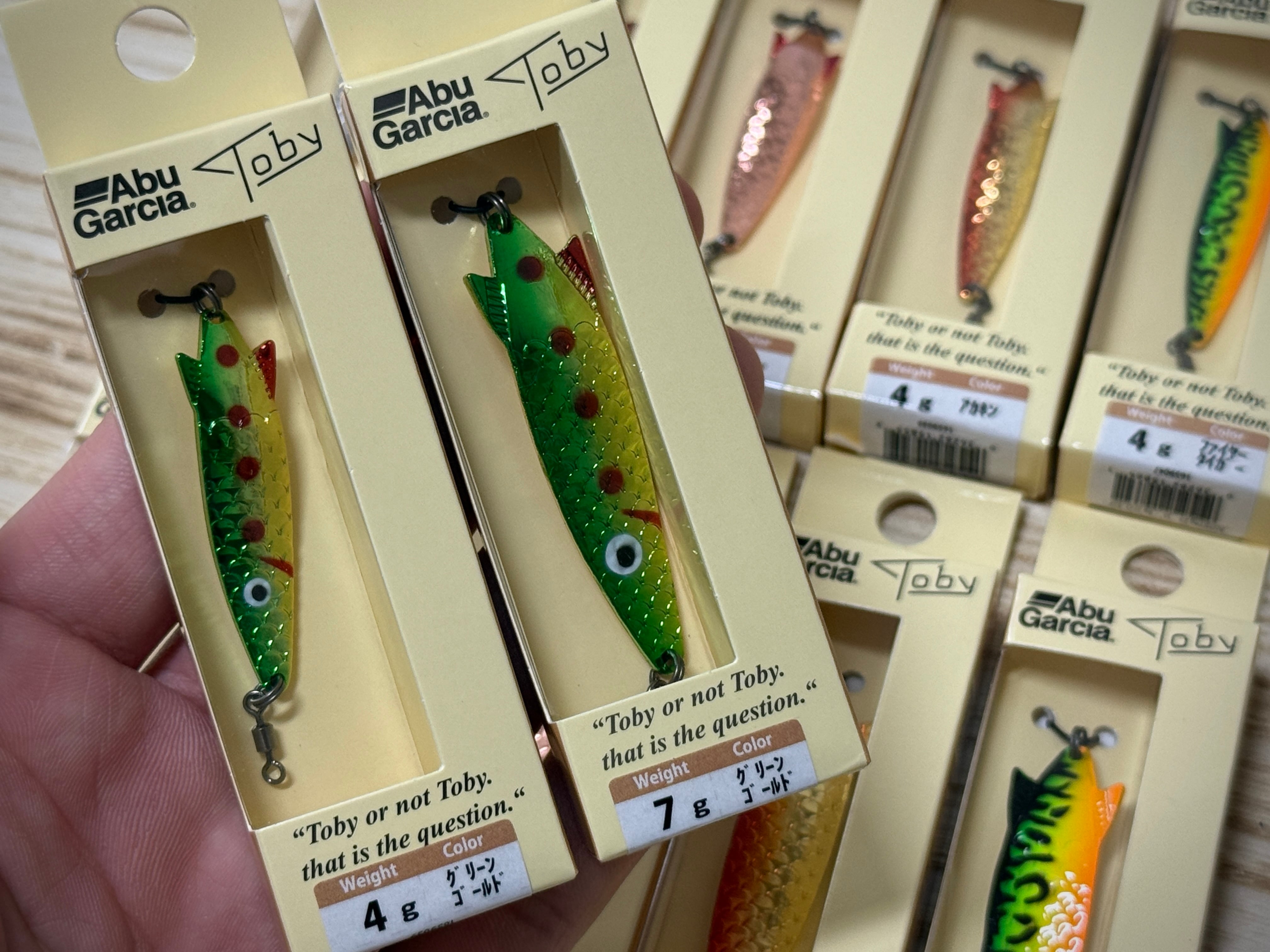 M-AIRE トゥルーチャ TB-73XHS 北海道 | Fishing Tackle BLUE MARLIN