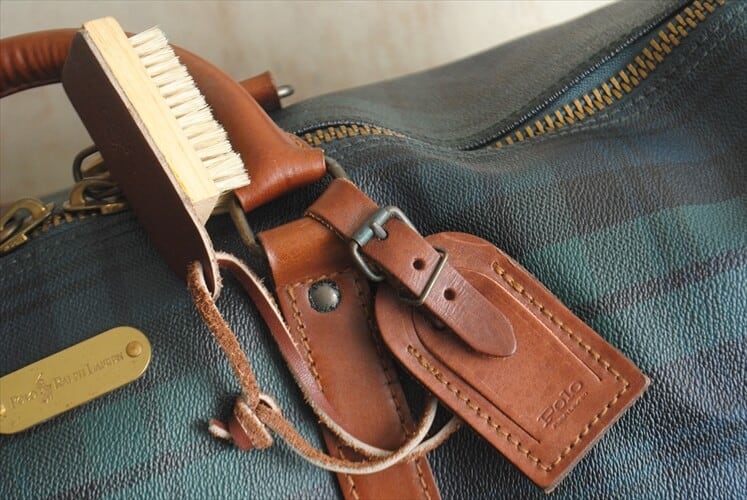 Ralph Lauren ラルフローレン POLO 2way 大きめ ボストンバッグ Ralph Lauren ラルフローレン POLO 2way 大きめ ボストンバッグ