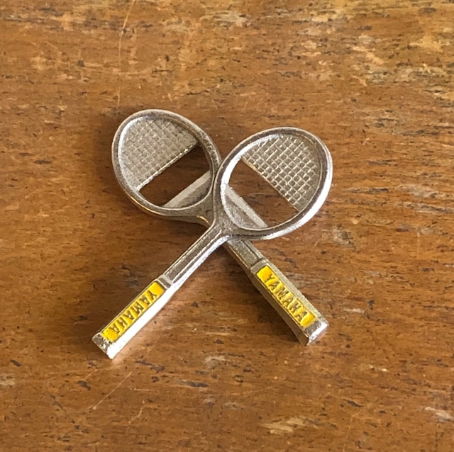 Tennis Racket Bottle Opener