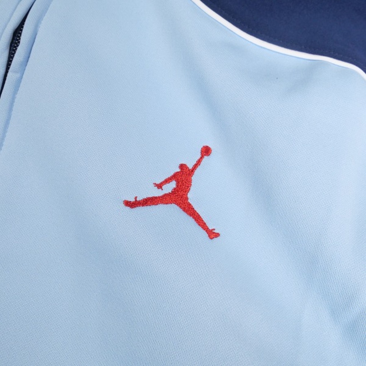 Size【L】 SUPREME シュプリーム ×NIKE Jordan 24AW Tricot Track 