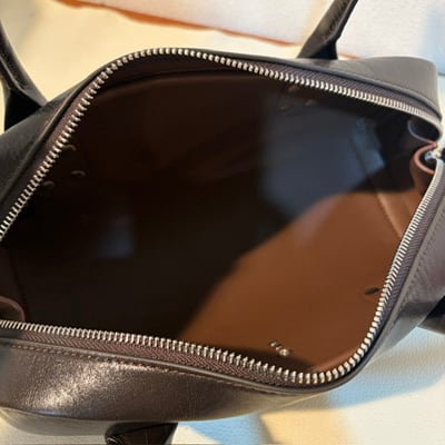 再入荷しました、人気のno:rae ボストンバッグ