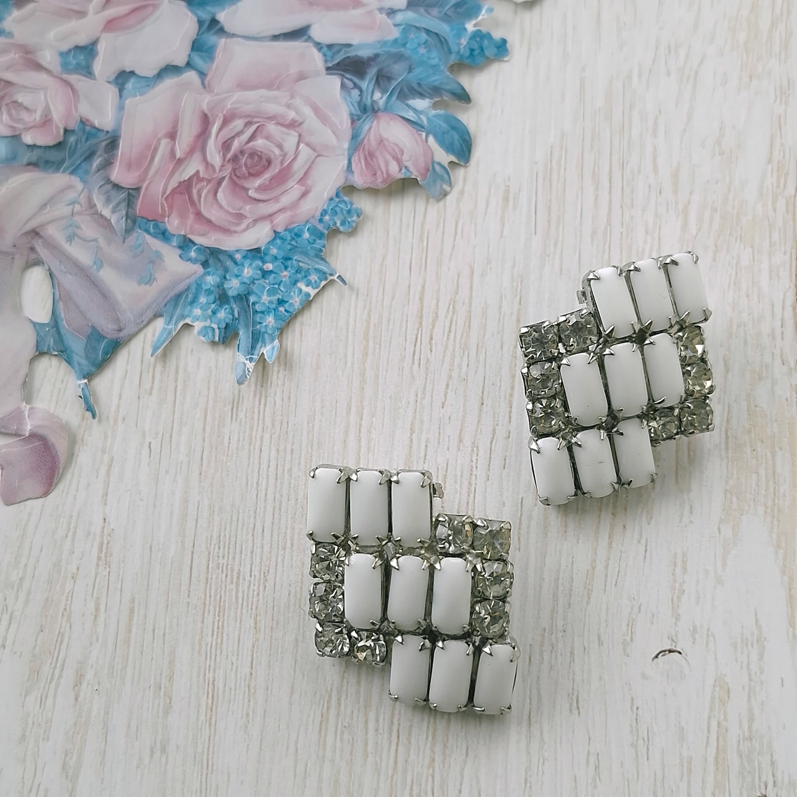ユ*キ様 ヴィンテージ アクセサリー まとめ売り delightful kicky uni vintageshop
