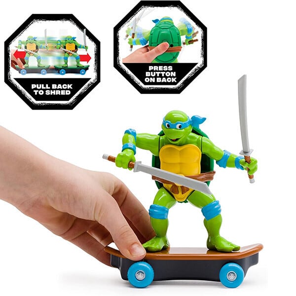 ☆US直輸入☆【 Teenage Mutant Ninja Turtles（ ティーンエイジ