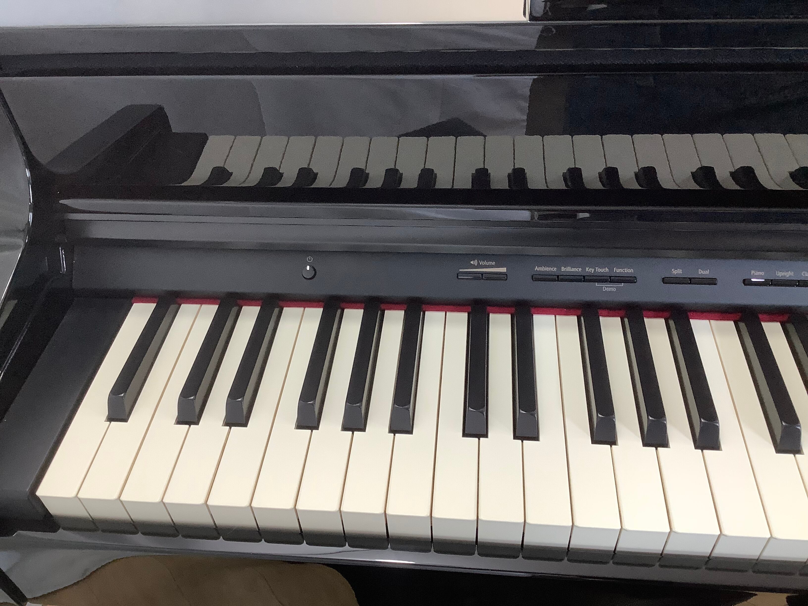 ローランド　電子ピアノ　良品！ ローランド 電子ピアノ 良品！