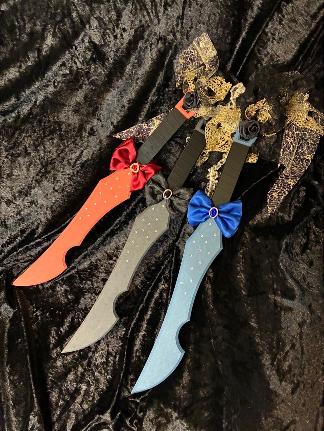 ロミニングカトラス　（タクミアーマリー）　剣 ロミニングカトラス【超特殊マテリアル】 | オンライン武器屋