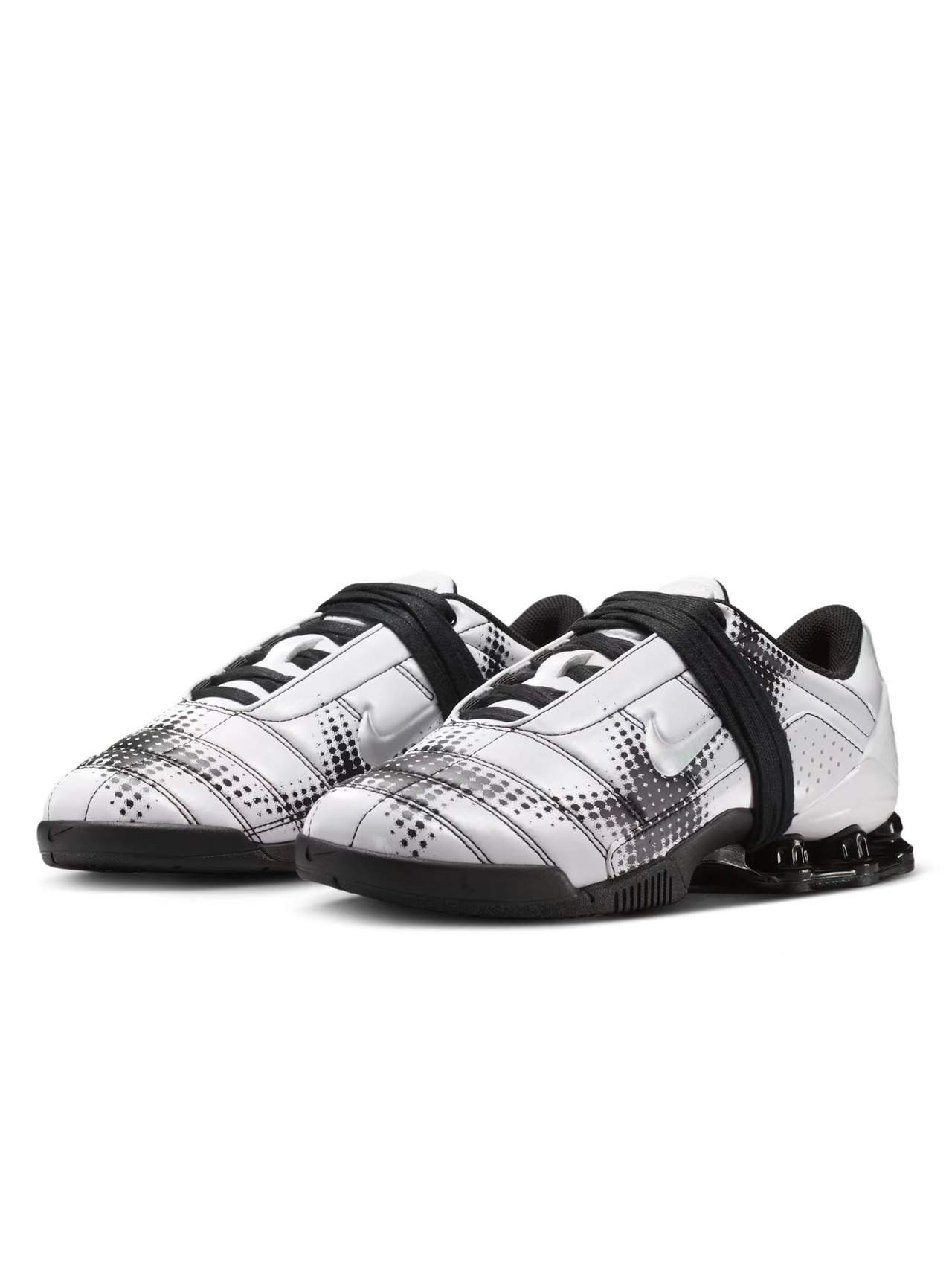 【26AW】NIKE ナイキ / トータル 90 ショックス マジア / T90 Shox Magia - 6
