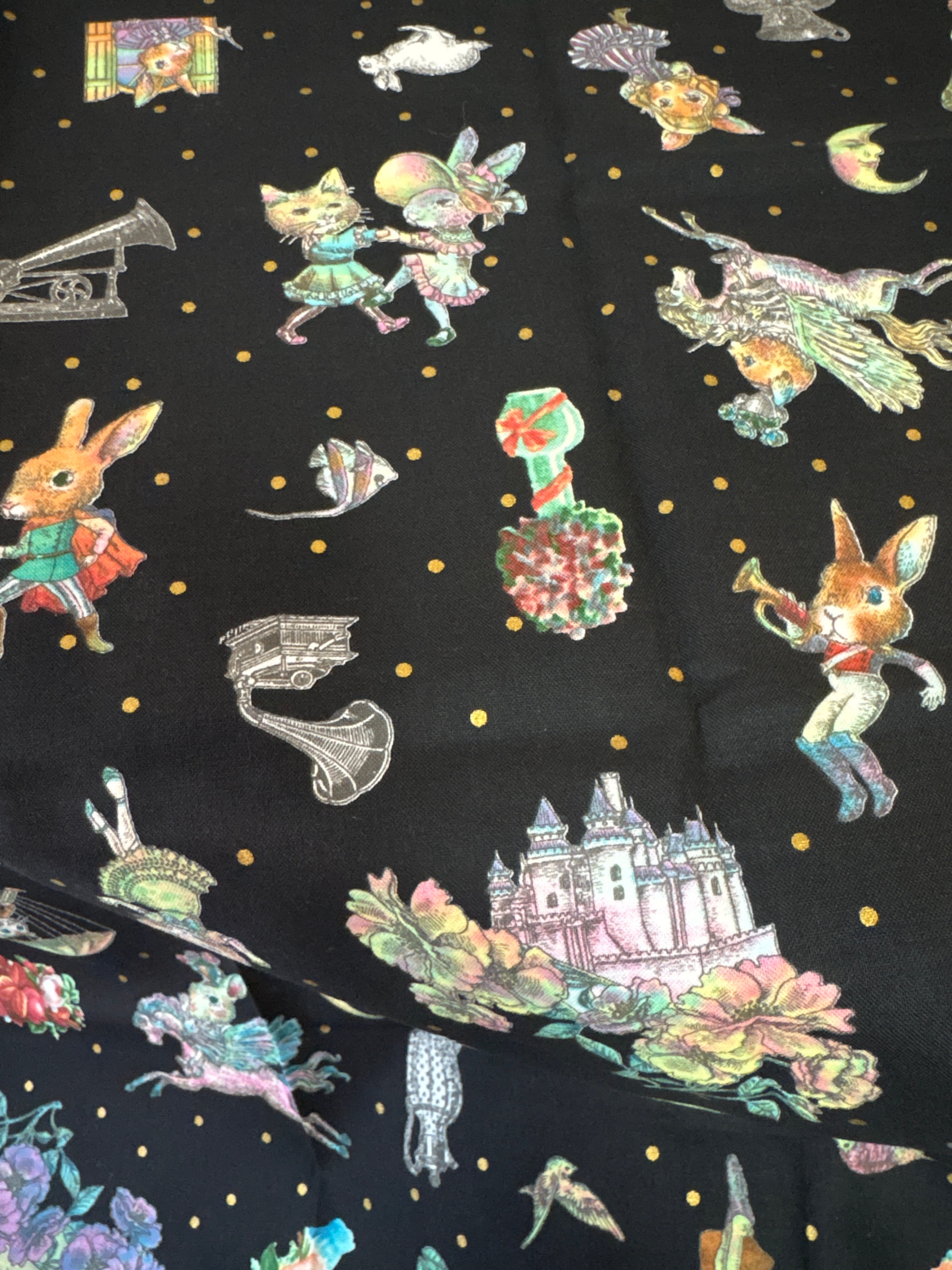❥Joli Fleur La Toile❥ | RICCAROCCA【リッカロッカ】