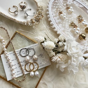 【1個】限定販売65×50㎝ 薔薇レース ホワイト