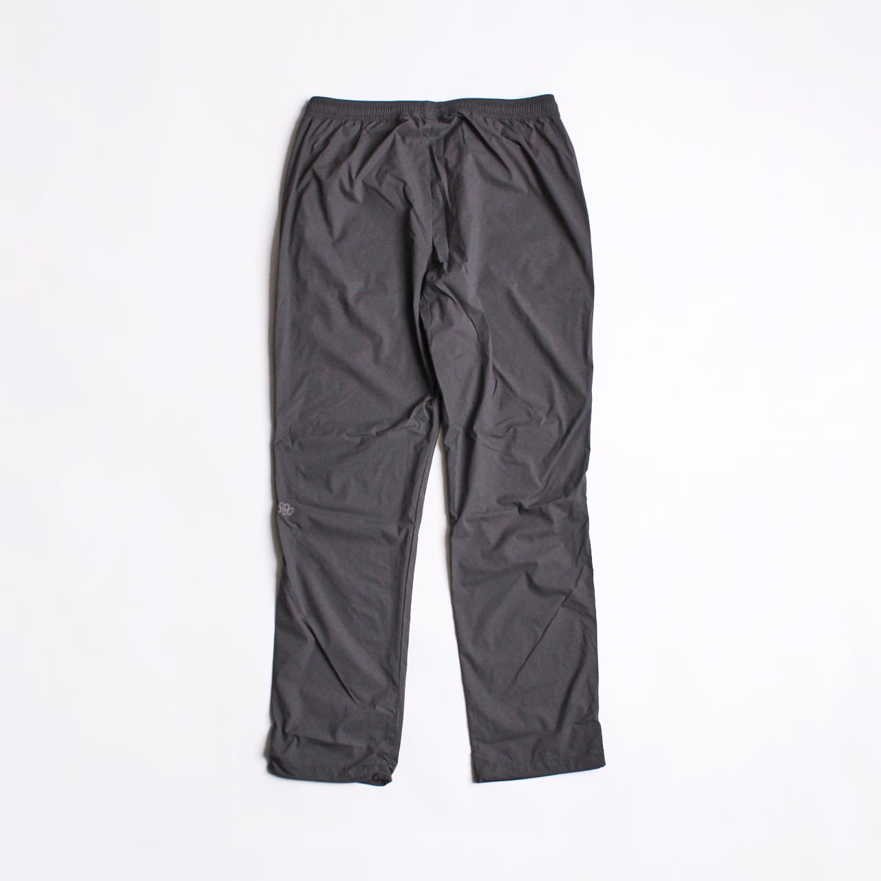 Teton Bros. メンズ　ランニングパンツ Teton Bros.（ティートンブロス）Wind River Pant -Black メンズ