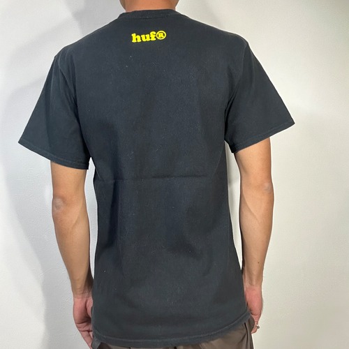 カマチョ tシャツ HUF
