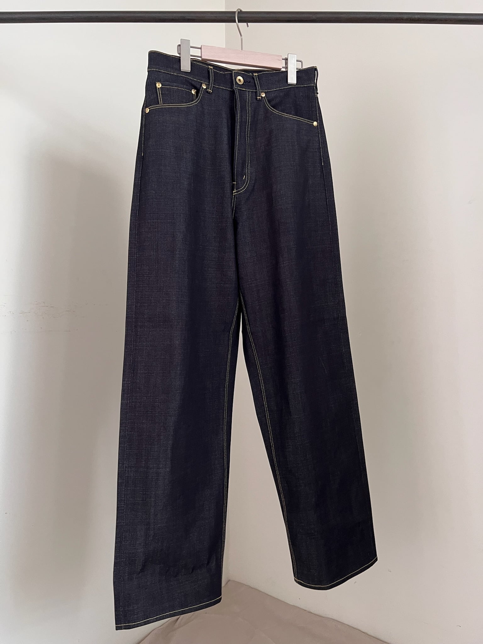 pelleq standard denim | pelleq