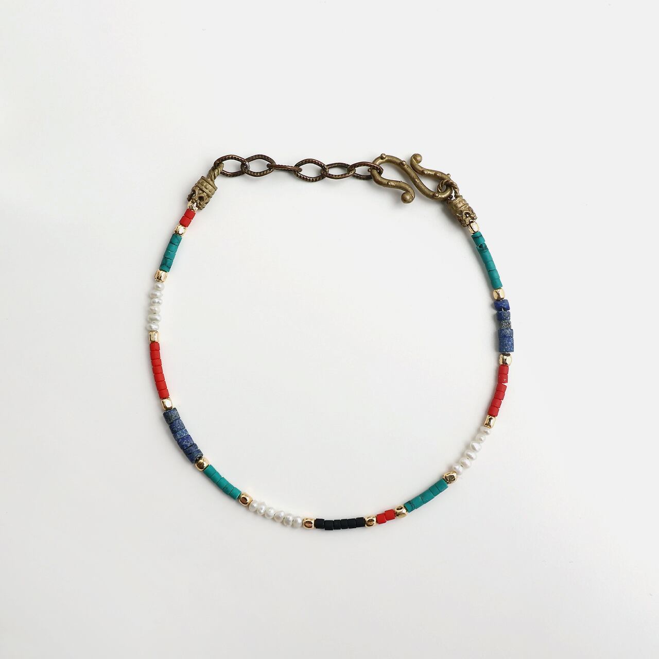 ビーズアクセサリー / bead accessories | P.O.P jewelry