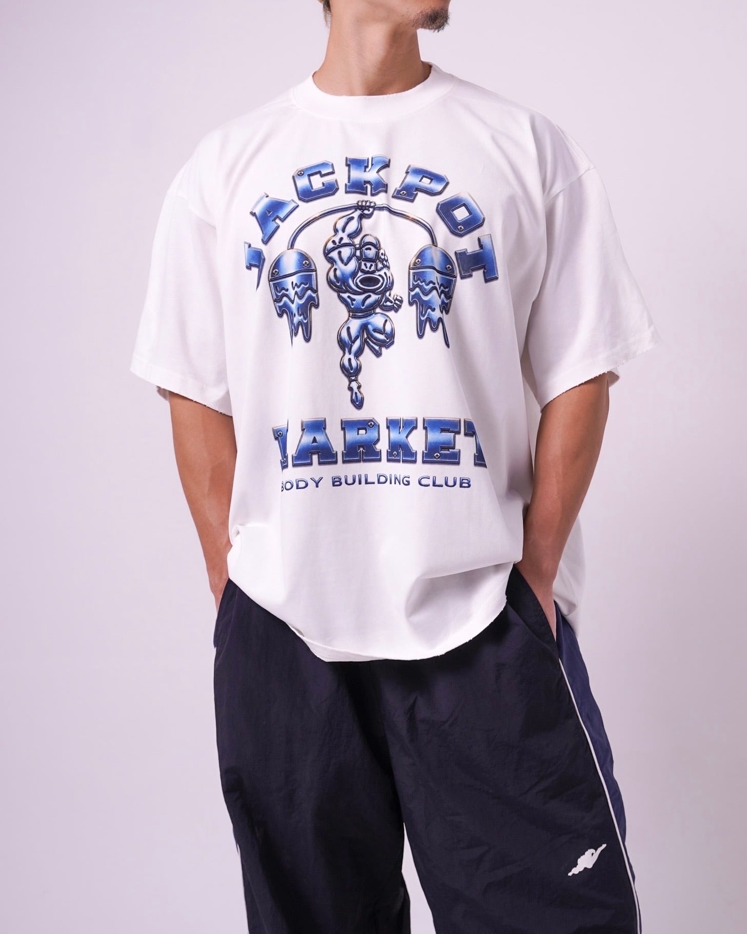 ヴィンテージグラフィックTシャツ 1 | JACKPOT MARKET