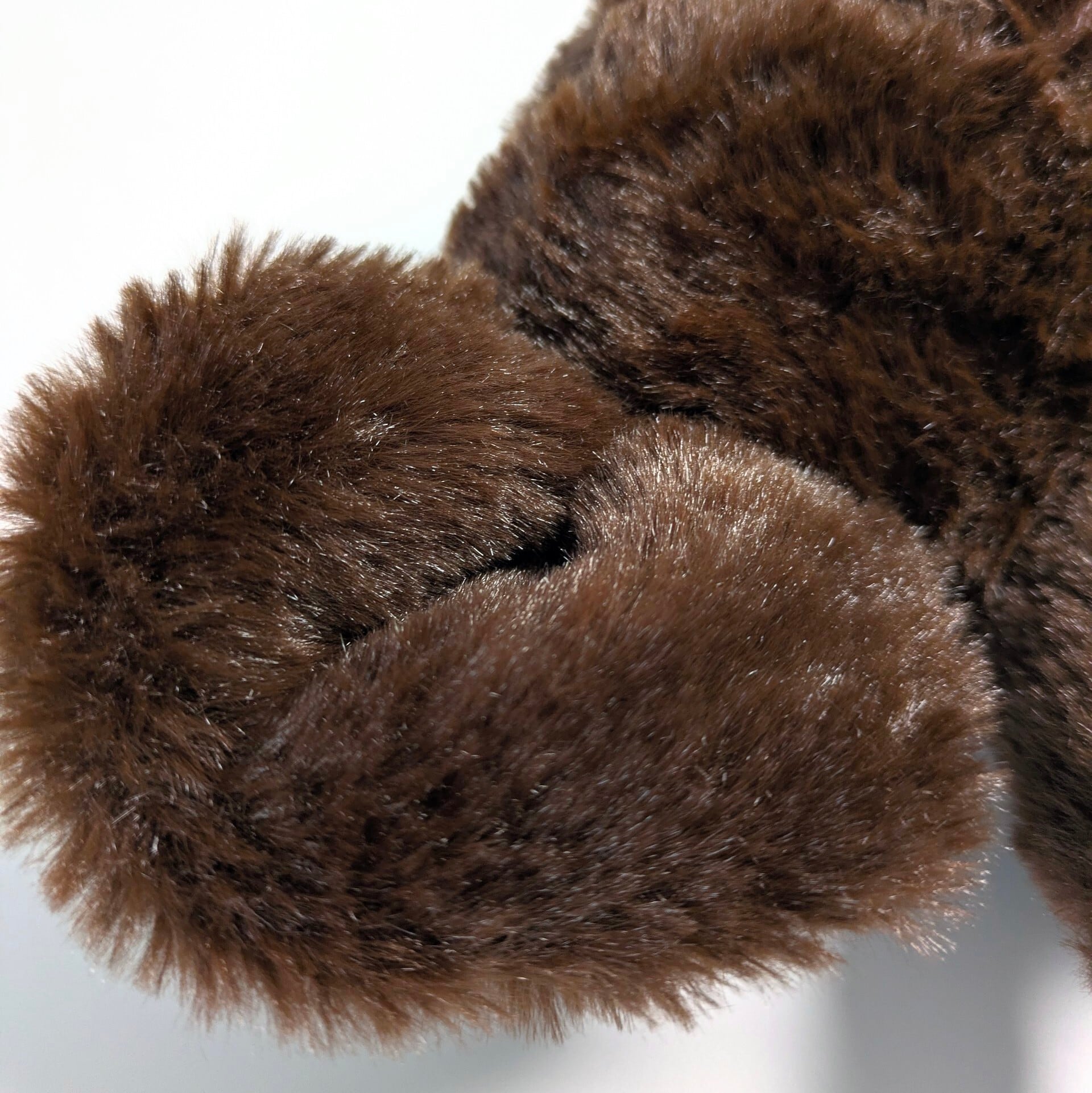 【 チェブラーシカ（Cheburashka）】 ぬいぐるみ / プラッシュ / Plush toy〚アメリカン雑貨 アメトイ〛