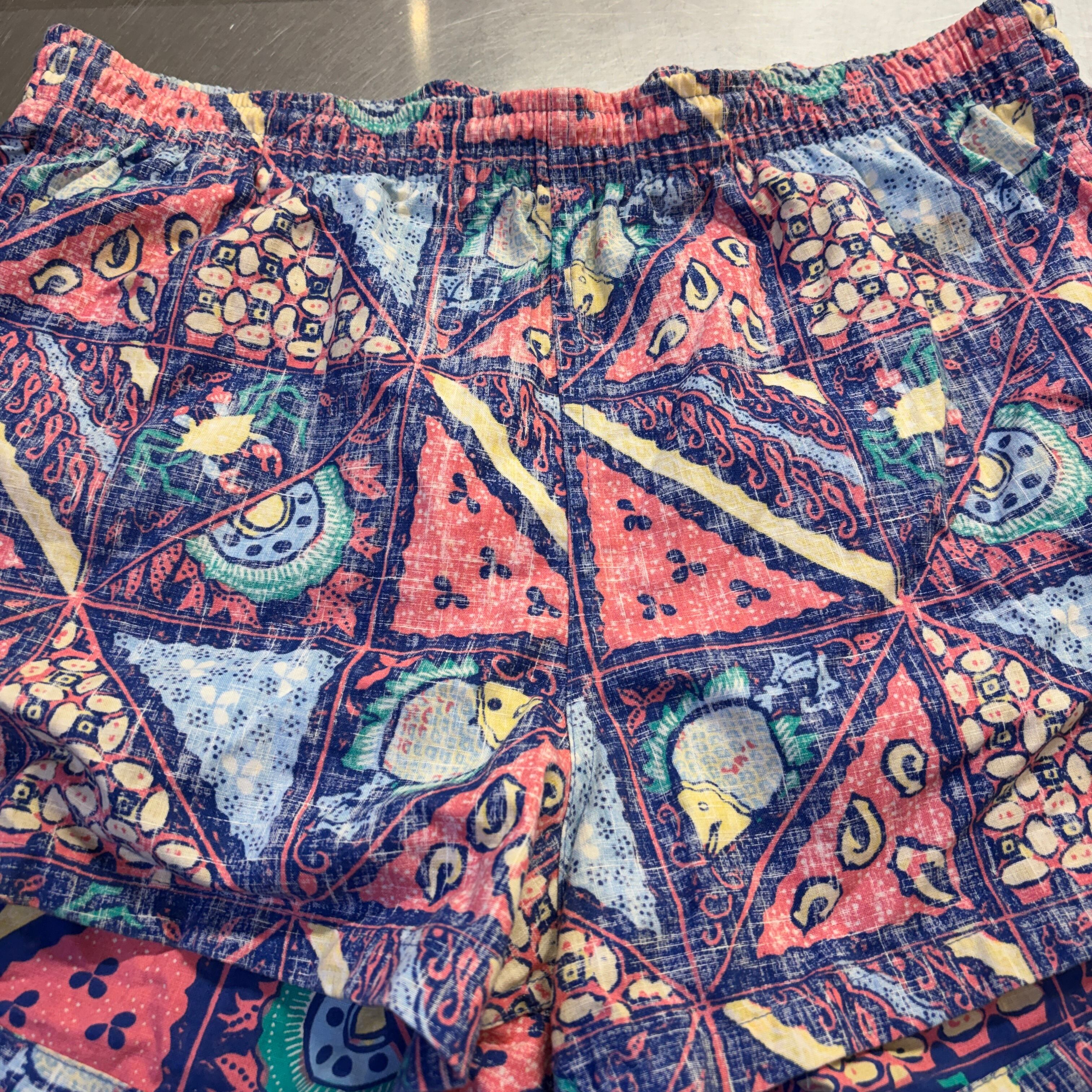 REYN SPOONER SWIM SHORTS OLD | safarionline