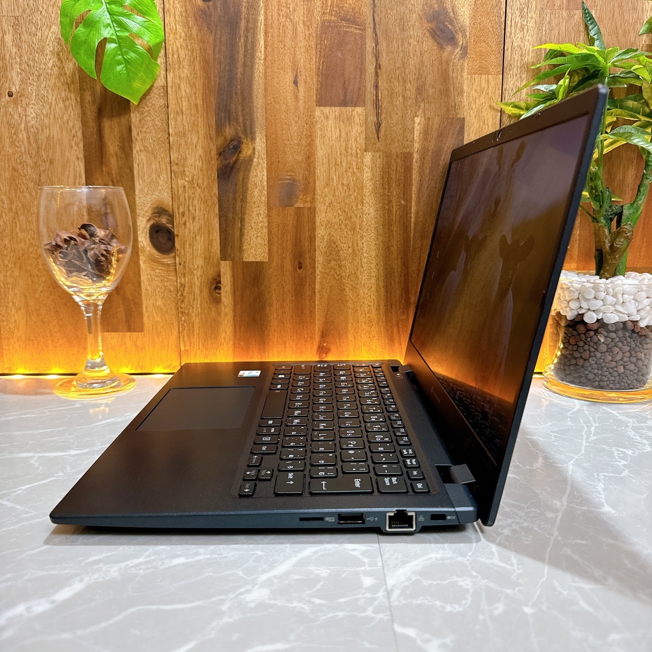 最新2021年式/TOSHIBA dynabook G83/HS/メモリ16GB/SSD256GB/人気ノートパソコン