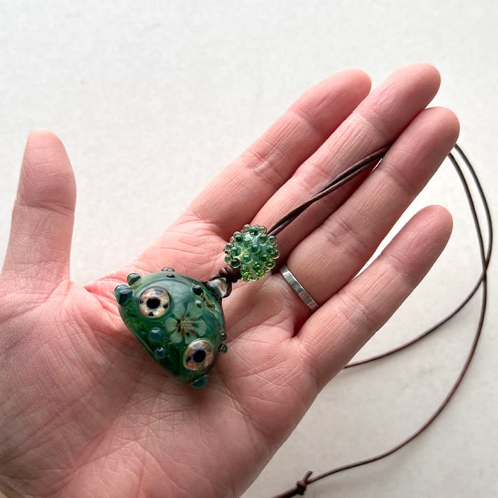 小さなプシュケ