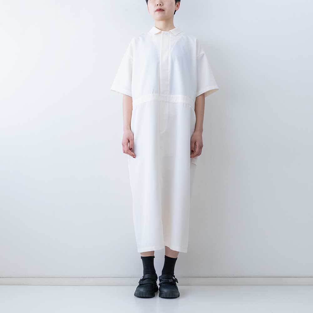 mizuiro ind ペインターライクワンピース | LASQ store | ラスクストア