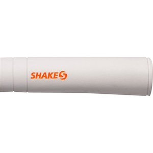 SHAKES Pistola　White × Orange