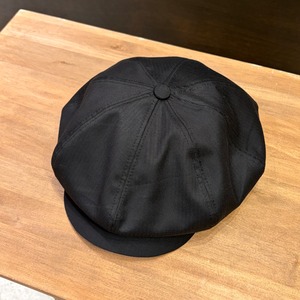 CLASSIC SUTING CASQUETTE