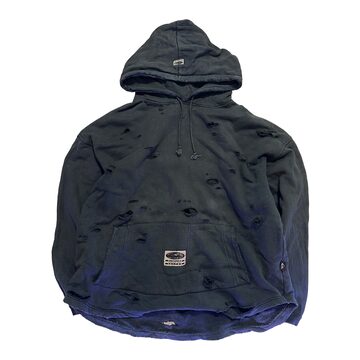 2011ss UNDERCOVERISM ANTI DEVILミリタリーシャツ | Pay ID