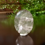 ピンクフローライト　カボション