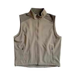 L.L.Bean softshell vest