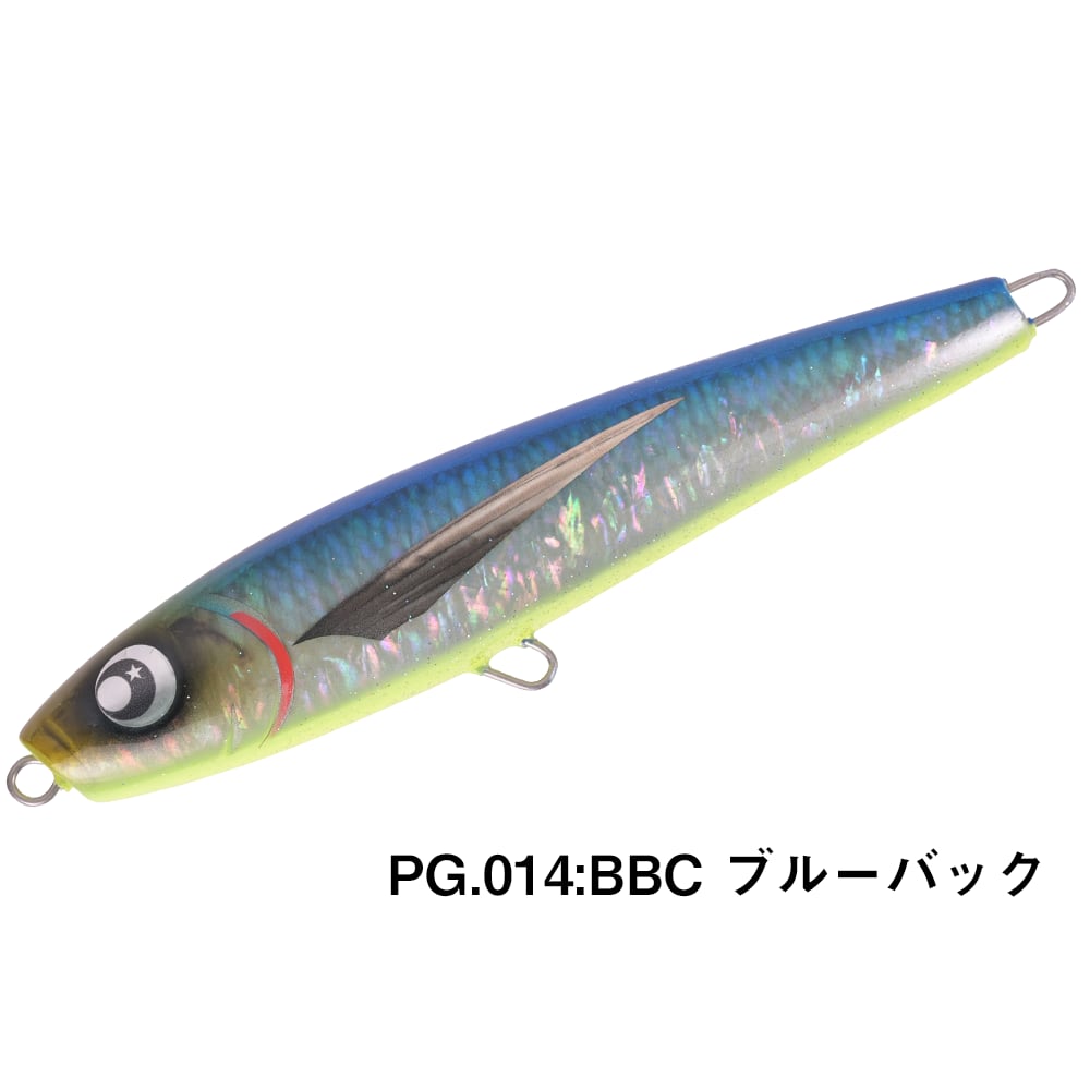 初回生産限定カラー】XESTA WORKS MAVERICK/マーベリック 175/60g | Pay ID